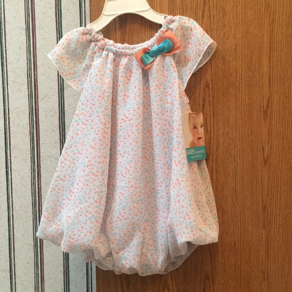 Brand new! 18 month outfit
